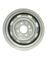 Standard Style Wheel 6 x 15  4 x 130 ET17 VW Beetle 1968 on
