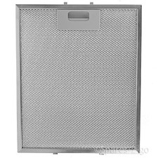 Grease filter for - for, rangemaster