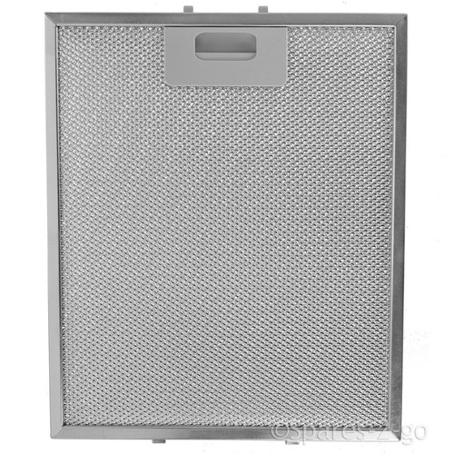 Grease filter for rangemaster - grease,