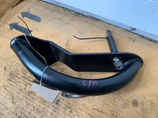 bmw f800r k73 left side engine guard To Fit 2009-2014 Models