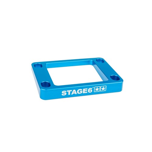 Stage6 blue laminar valve - stage6,