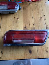W113 MERCEDES PAGODA 230 SL 280SL REAR TAIL LAMP