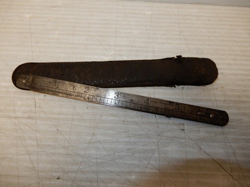 Antique german steel - antique,