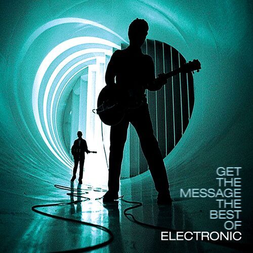 Electronic get the - electronic,
