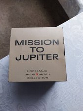 omega swatch moon watch jupiter