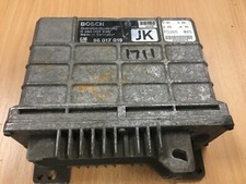 Auto gearbox control ECU - Vauxhall Opel Senator 3.0i 24V 0260002238 96017019