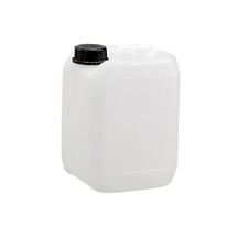 10 Litre Plastic Jerry Can 10