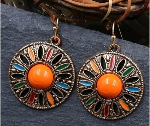 Elegant vintage geometric - vintage,