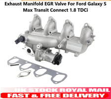 Exhaust Manifold EGR Valve For