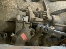 Toyota Hiace Supercustom 1995 3litre 1KZ Complete Automatic Gearbox 