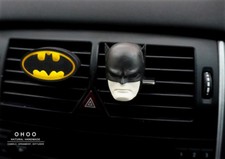 Batman Set Car Vent clip, car