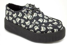 T.U.K. V8864 TUK Viva Mondo