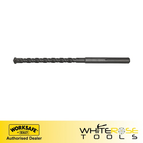 Sealey drill bit sds max - drill, Ø19