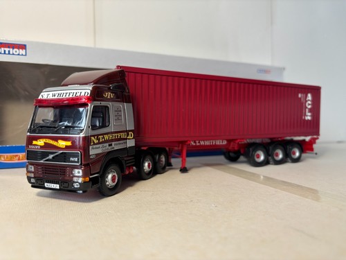 Corgi cc12430 volvo - cc12430, fh