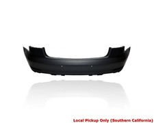 Bumper Cover for 15-16 Audi A3