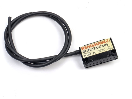 Renishaw rgh22x07s06 laser - rgh22x07s06,