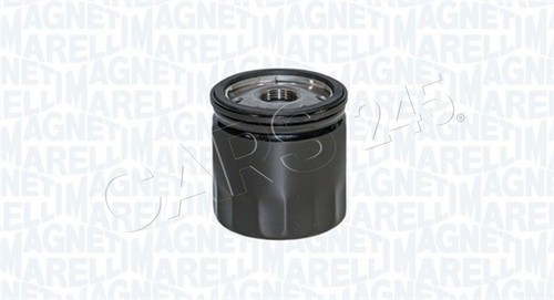 Oil filter magneti marelli - filter,
