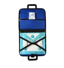 Masonic Regalia File case, MM