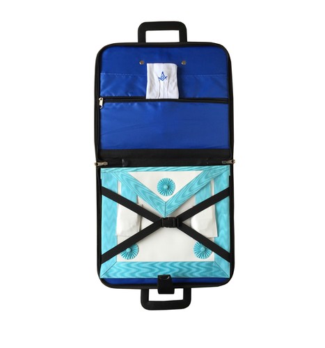 Masonic regalia file - regalia, mm