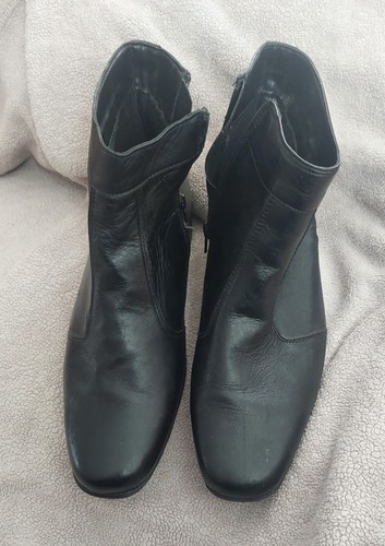 Mens george oliver ankle boots - mens,