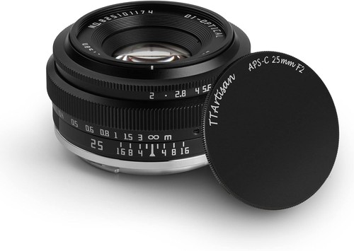 Fuji mount 25mm 2 - fuji, x-mount