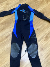 Sola boys full wetsuit 2/3 mm
