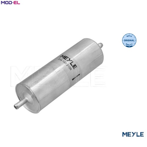 Fuel filter 314 - 314, 133