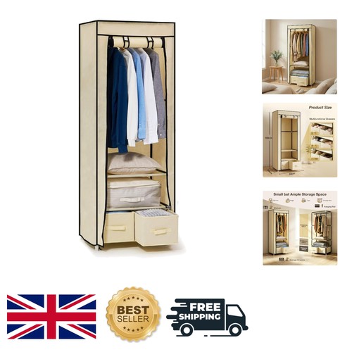 Elegant 160x59x43cm portable - 160x59x43cm,