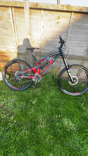 Saracen myst pro - saracen,
