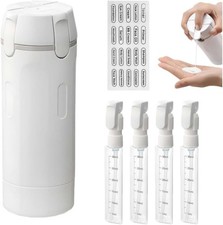 4 In 1 Travel Dispenser
