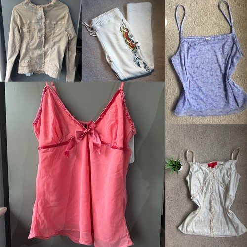 Women clothing job lot - clothing,