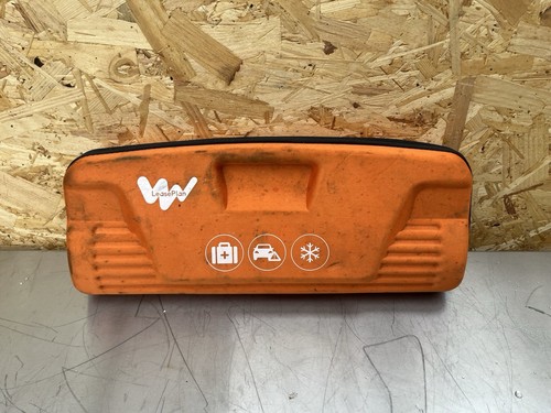 Roadside essentials kit - roadside,