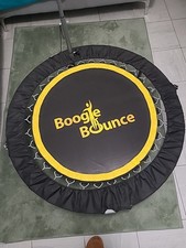 Boogie Bounce Trampoline