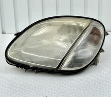 MERCEDES BENZ SLK R170 HEADLIGHT LEFT PASSENGER SIDE (A1708200361)