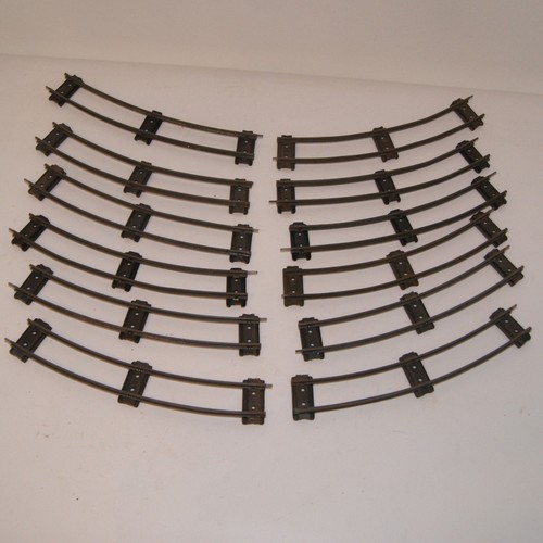 Gauge hornby corners - o,