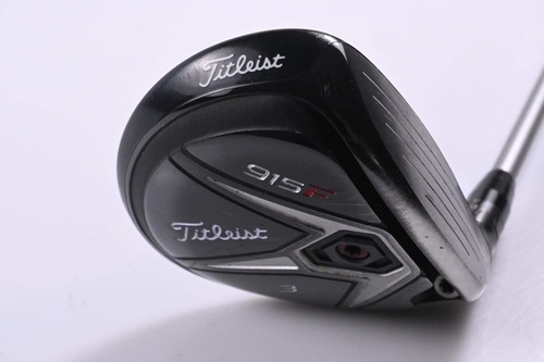 Titleist 915 wood - f, 15