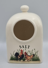 Chicken Salt Pig Kitchen Home