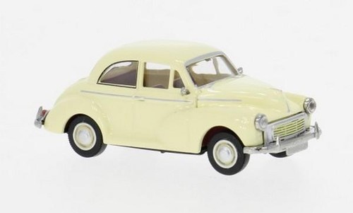 Brekina plast morris - 1:87,