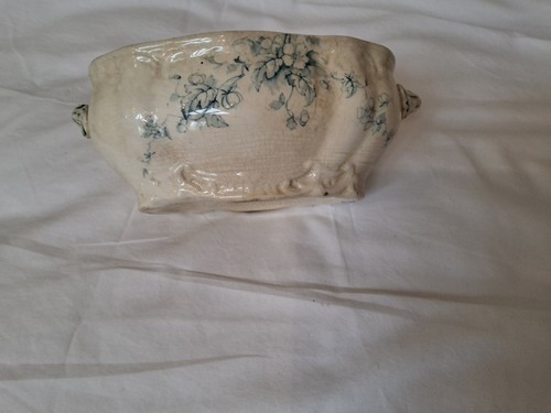 Antique ridgways royal - royal, semi