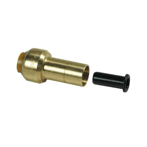 Polypipe adaptor set - polypipe, 15mm