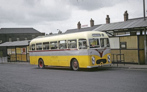 Photo venture consett - , albion