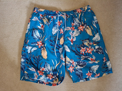 Mens swimming shorts from
