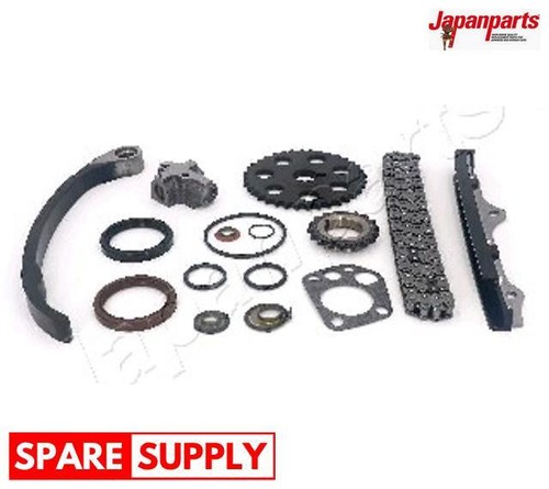 Timing chain kit for nissan - kit,