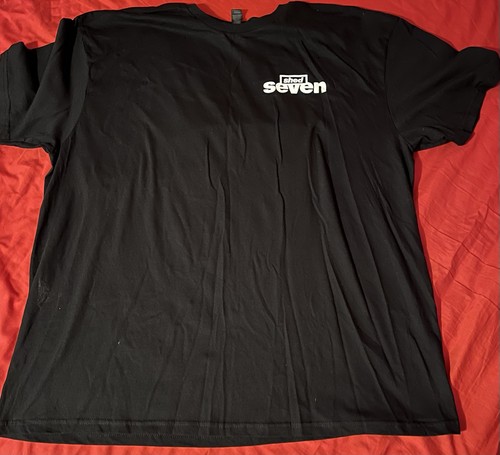 Shed seven brand new - seven,