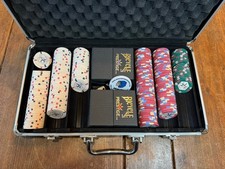 Majestic Star  Casino Paulson