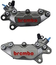 BREMBO Axial 40mm P4 30/34