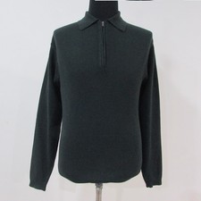 BRAMANTE Mens Collared Neck