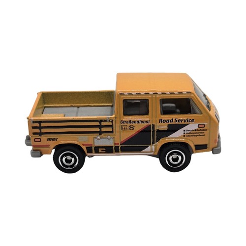 2025 matchbox volkswagen - 2025,
