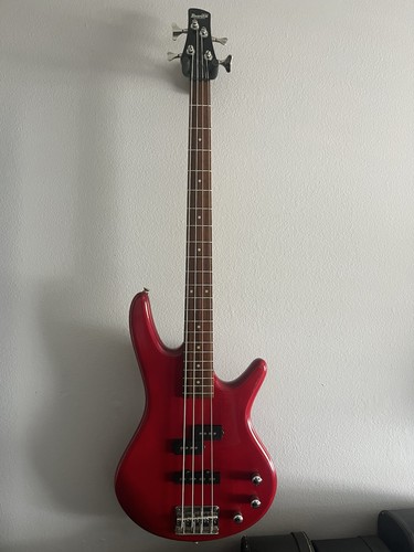 Ibanez gsr200 gio electric - ibanez,
