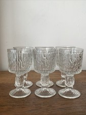 6 1970s Vintage Ravenhead
